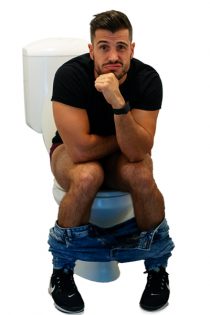 constipation Comment se débarrasser rapidement des problèmes de constipation